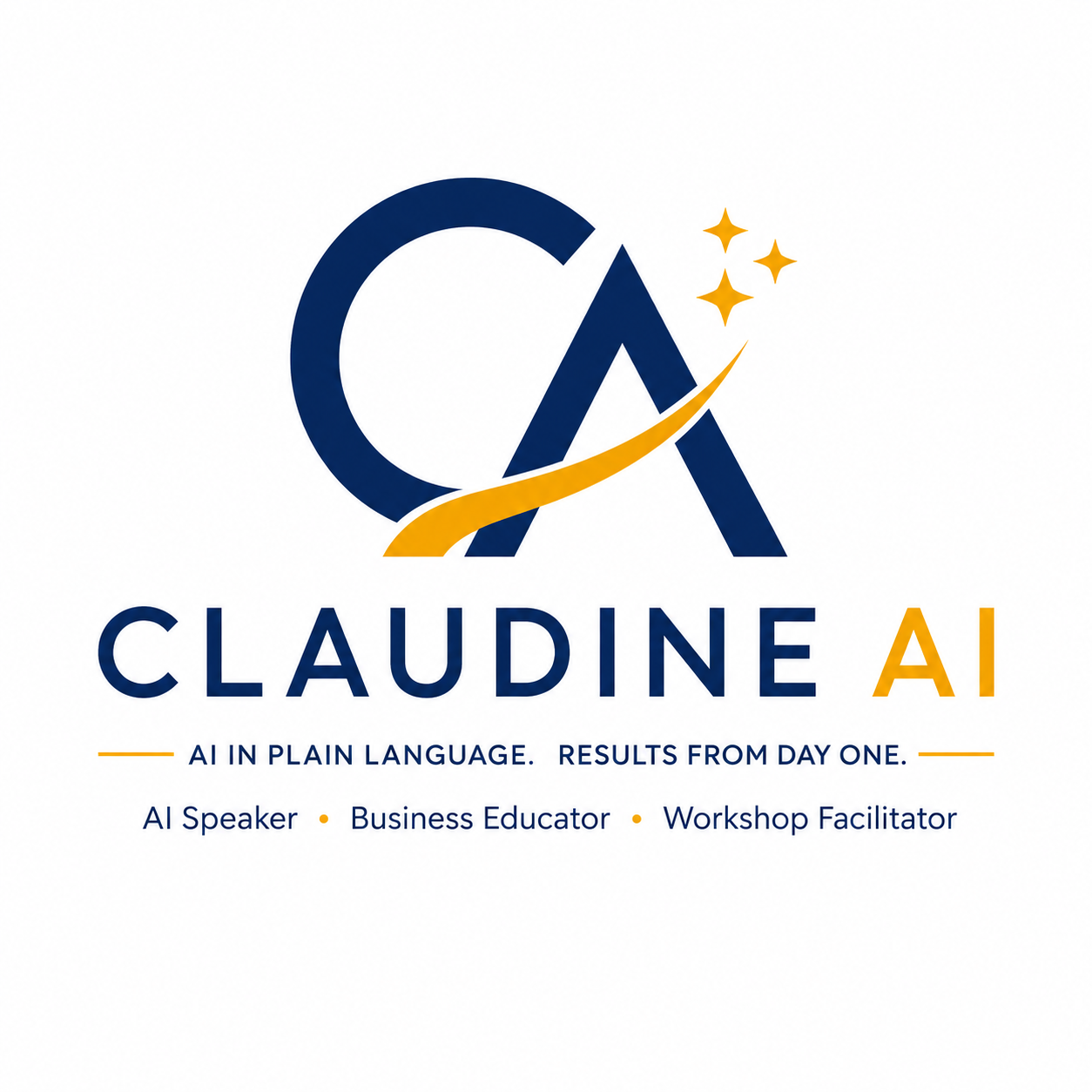 ClaudineAI